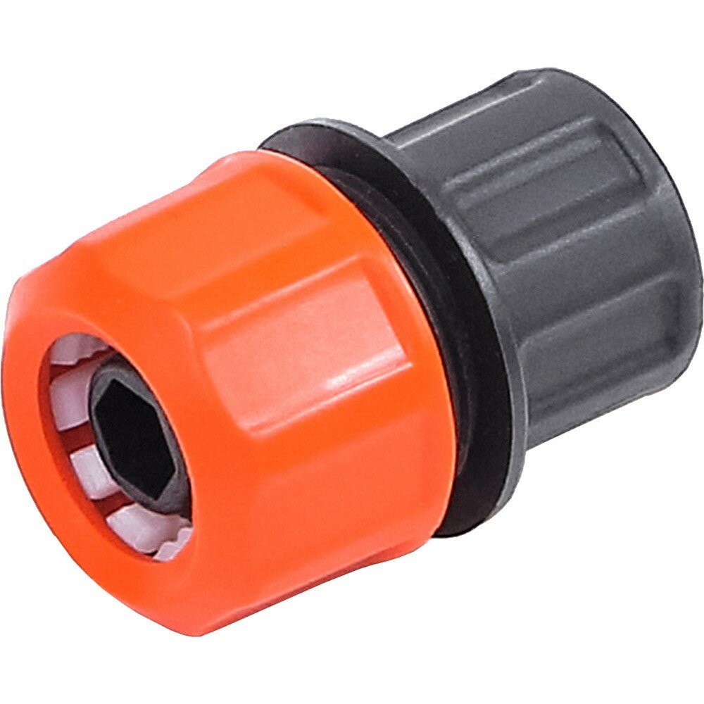 фото Цанговый зажим "ЖУК" 1/2