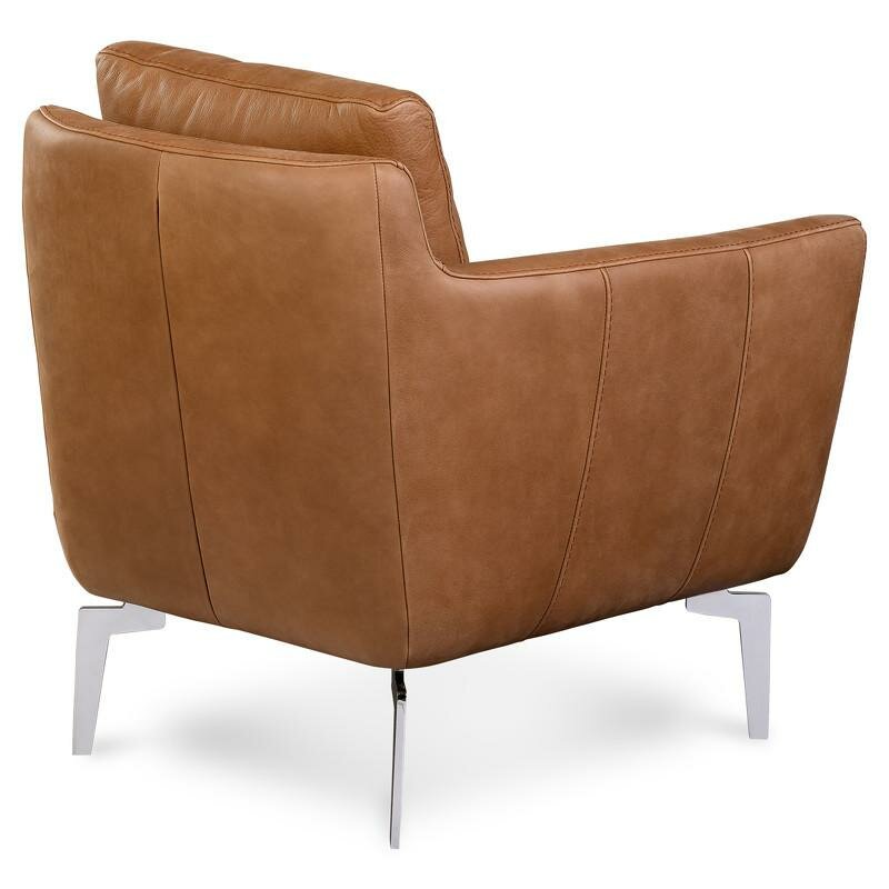 Кресло MOD INTERIORS Кресло Dana TELAS арт. MDI.ACH.TEL.291, арт. Dana Armchair - фотография № 4