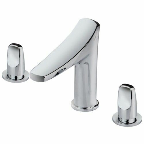 Смеситель Teka Sense 914310200 Хром