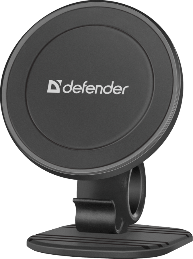 Defender Держатель автомобильный Defender CH-115+ 29115, для смартфонов, на приборную панель (ret)