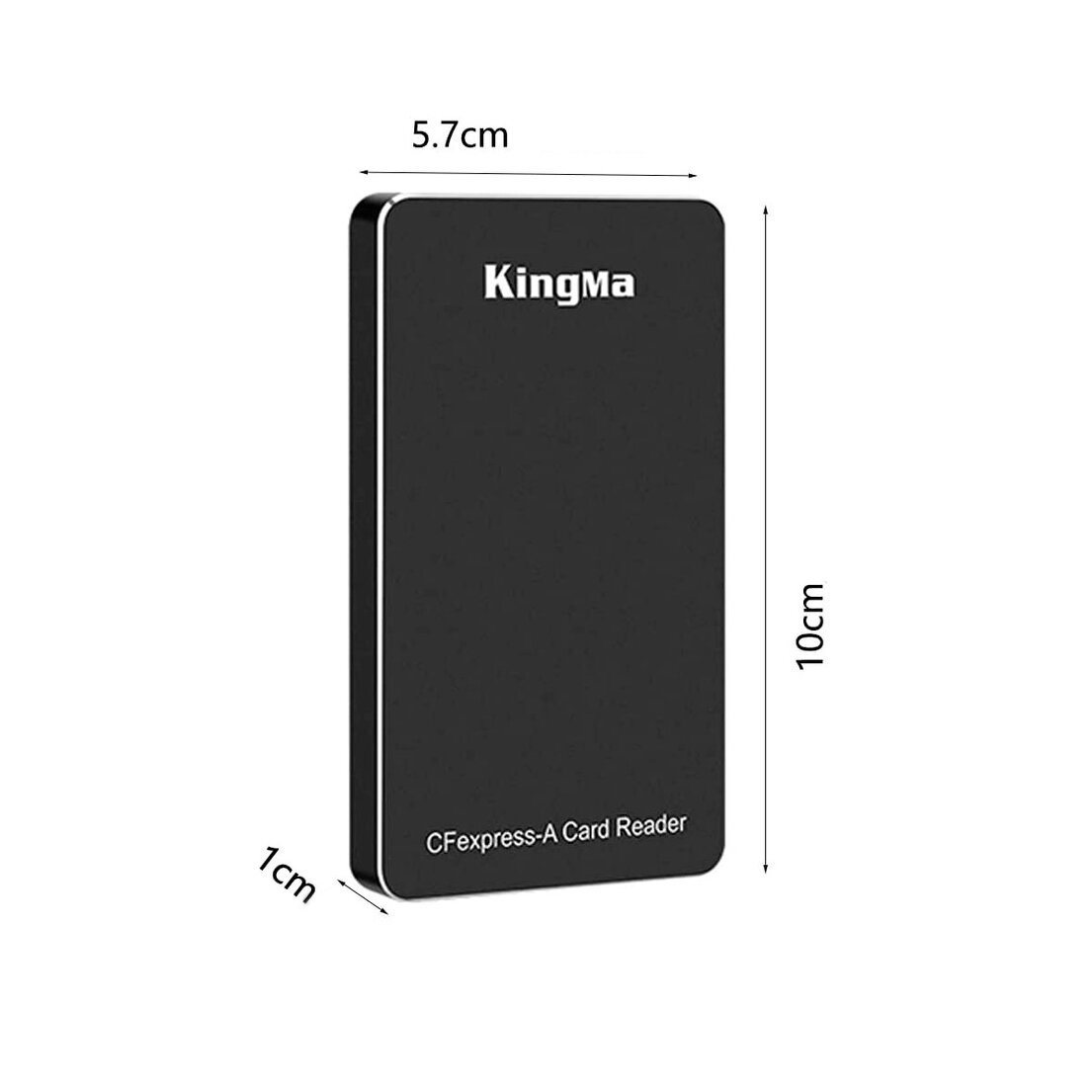 Карт-ридер Kingma CFexpress A - USB3.1