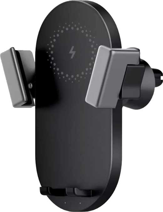 Автомобильный держатель с беспроводной зарядкой Xiaomi ZMI Wireless Charging Car Bracket (WCJ10)