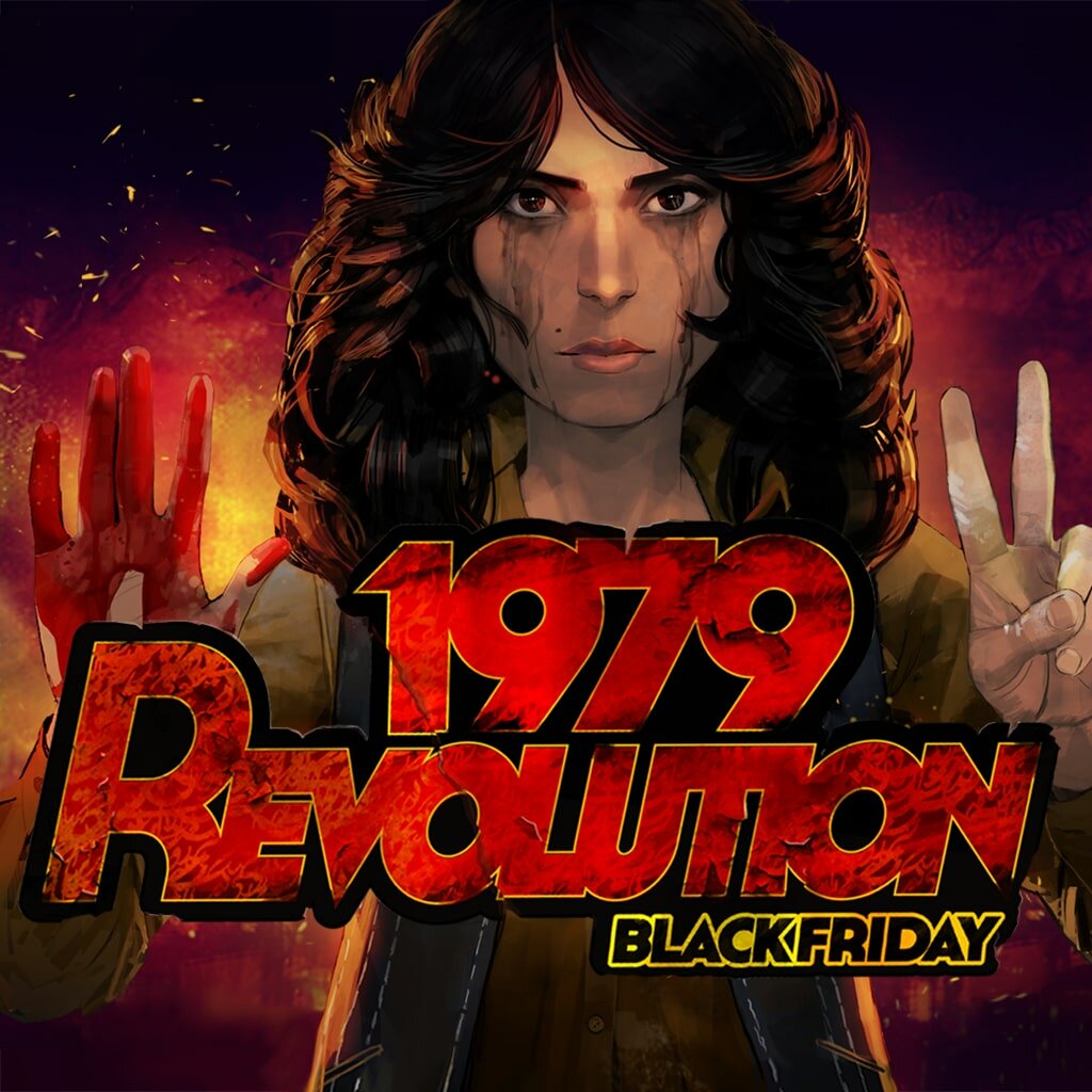 Сервис активации для 1979 Revolution: Black Friday — игры для PlayStation