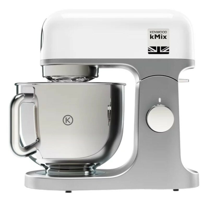 Кухонная машина Kenwood KMX750.WH