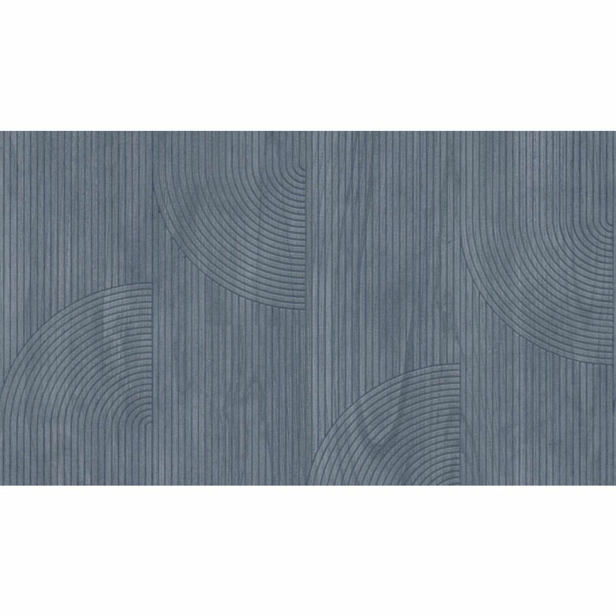 Обои виниловые на флизелине Ugepa Onyx 10,05x0,53 м (M31601) - фотография № 1