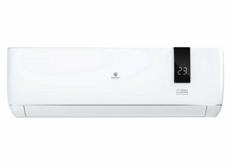 Инверторные сплит-системы серии RENAISSANCE DC EU INVERTER RCI-SA40HN