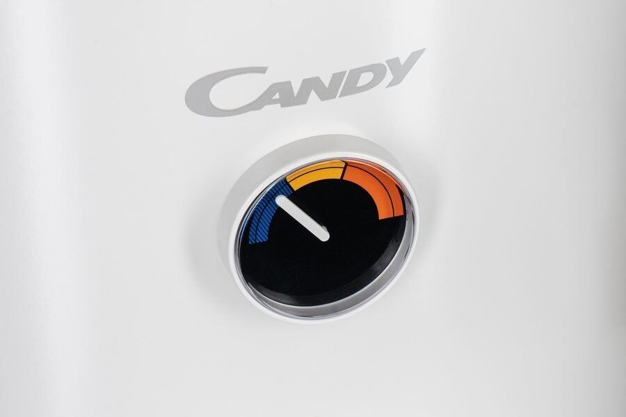 Водонагреватель накопительный Candy CR30V-B2SL(R) 1500 Вт 30 л - фотография № 8