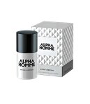 Парфюмерная вода ESTEL ALPHA HOMME WHITE EDITION pour homme 15мл - изображение