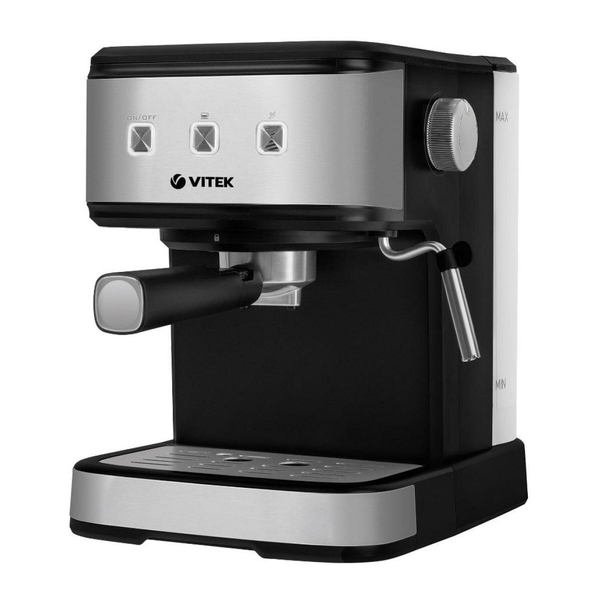 Кофемашина Vitek VT-8471