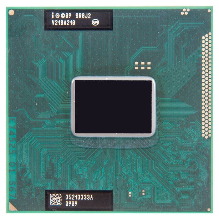 Процессор Intel SR0J2 RB