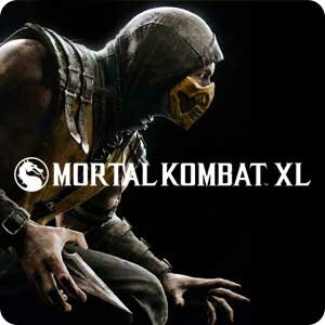 Mortal Kombat XL