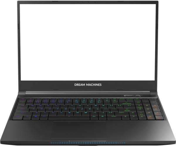 Ноутбук Dream Machines RT3080-15EU51 (RT3080-15EU51)