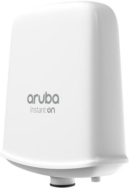 Точка доступа HPE Aruba Instant On AP17 Outdoor AP (R2X11A) 10/100/1000BASE-TX белый
