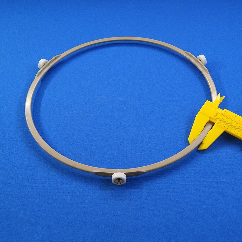 Кольцо вращения тарелки для микроволновки SVCH013-220 - фотография № 4