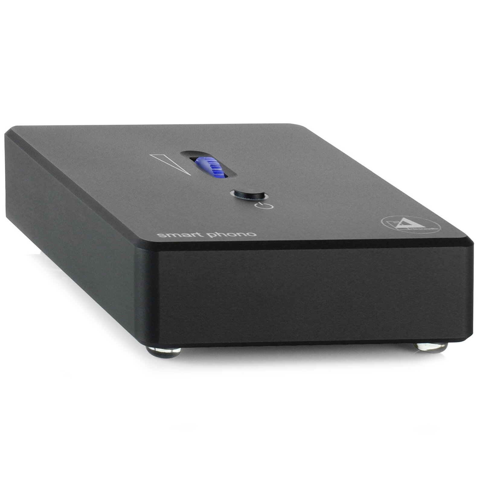 Clearaudio Smart Phono V2 Black