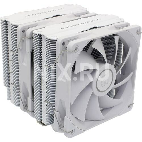 Кулер для процессора Thermalright 120 White