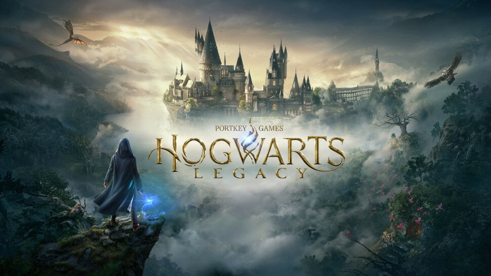 Игра Hogwarts Legacy Avalanche Studios Standart-цифровой-ключ-Steam-PC-для-СНГ-кроме-РФ-и-РБ — фото 6
