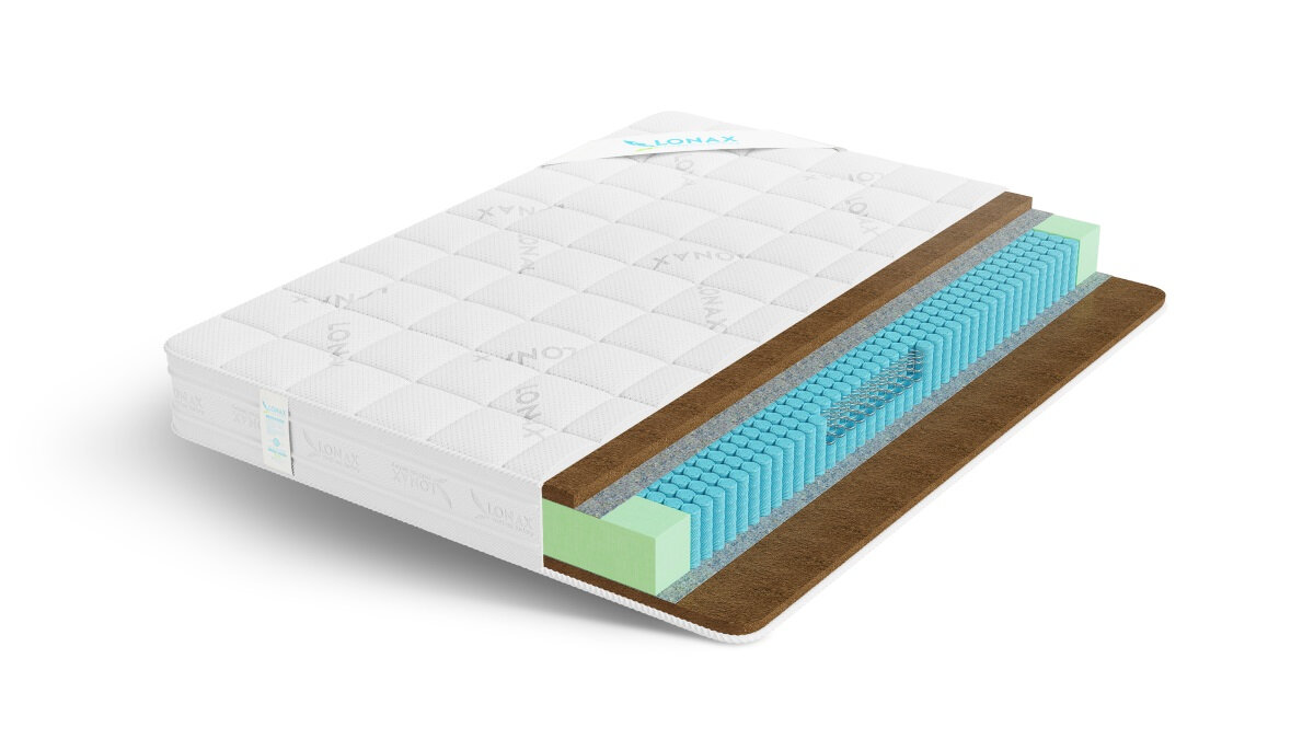   Cocos S1000, 80195 (Lonax)