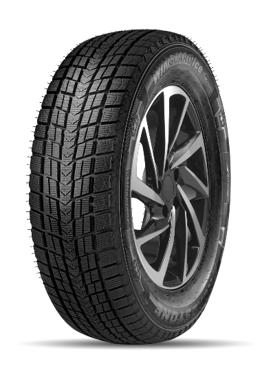 Автомобильные зимние шины Roadstone WINGUARD ICE SUV 235/60 R18 103Q