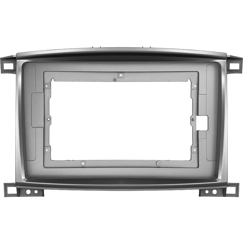 Установочный комплект FarCar Toyota Land Cruiser 100 2002-2007 10.1" (457/1166)