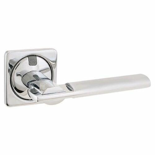 фото Ручка раздельная крит-м РФ-К63 Хп/Хш хром