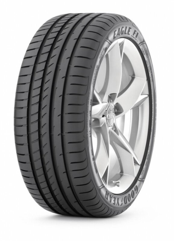 Goodyear Eagle F1 Asymmetric 2 235/40 R18 95Y