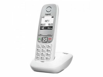 Телефон беспроводной DECT Siemens - фото №1