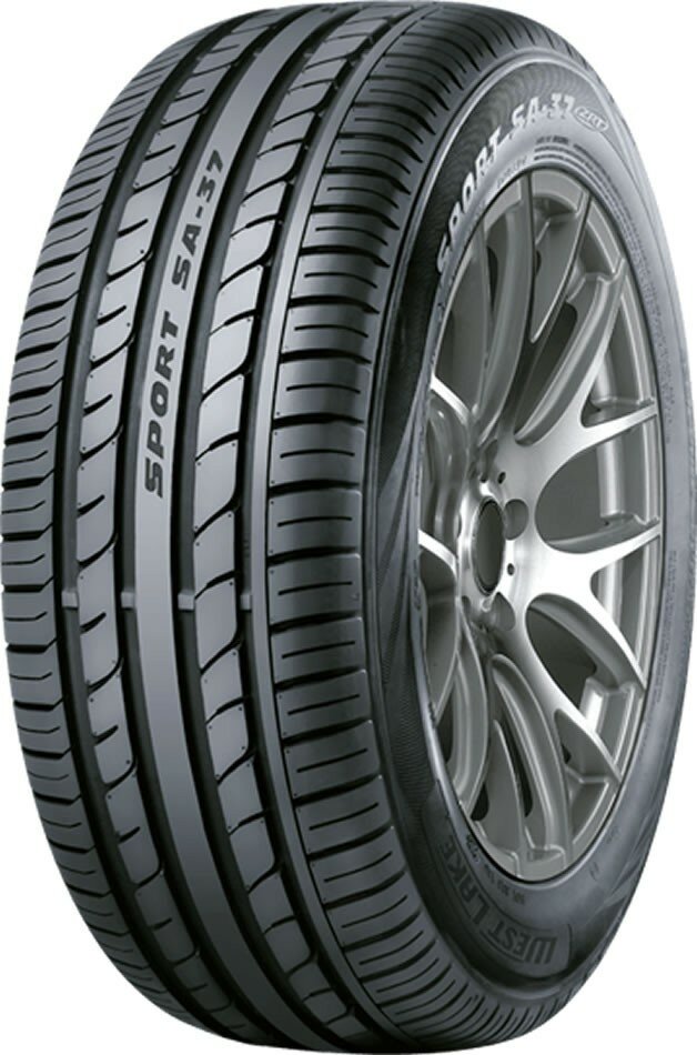 Автомобильные шины Westlake SA37 225/55 R17 101W