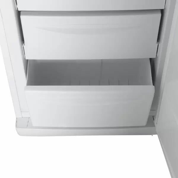 Морозильная камера Indesit SFR 100, объем 142 л, цвет белый - фотография № 5