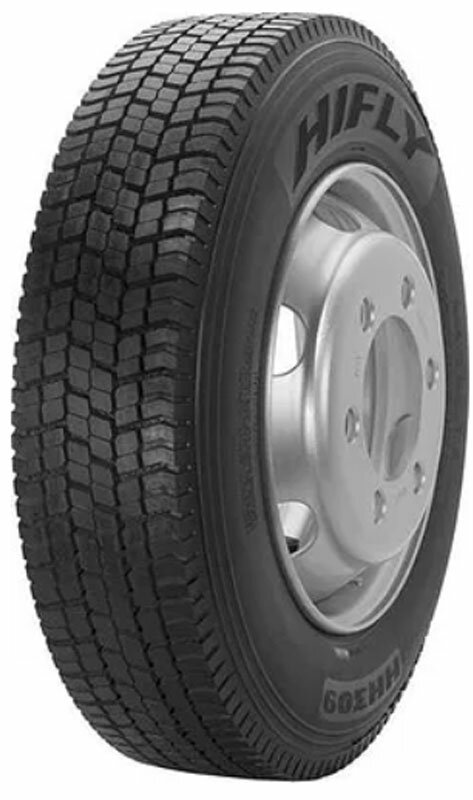 Шина Hifly HH309 215/75 R17.5 135/133J