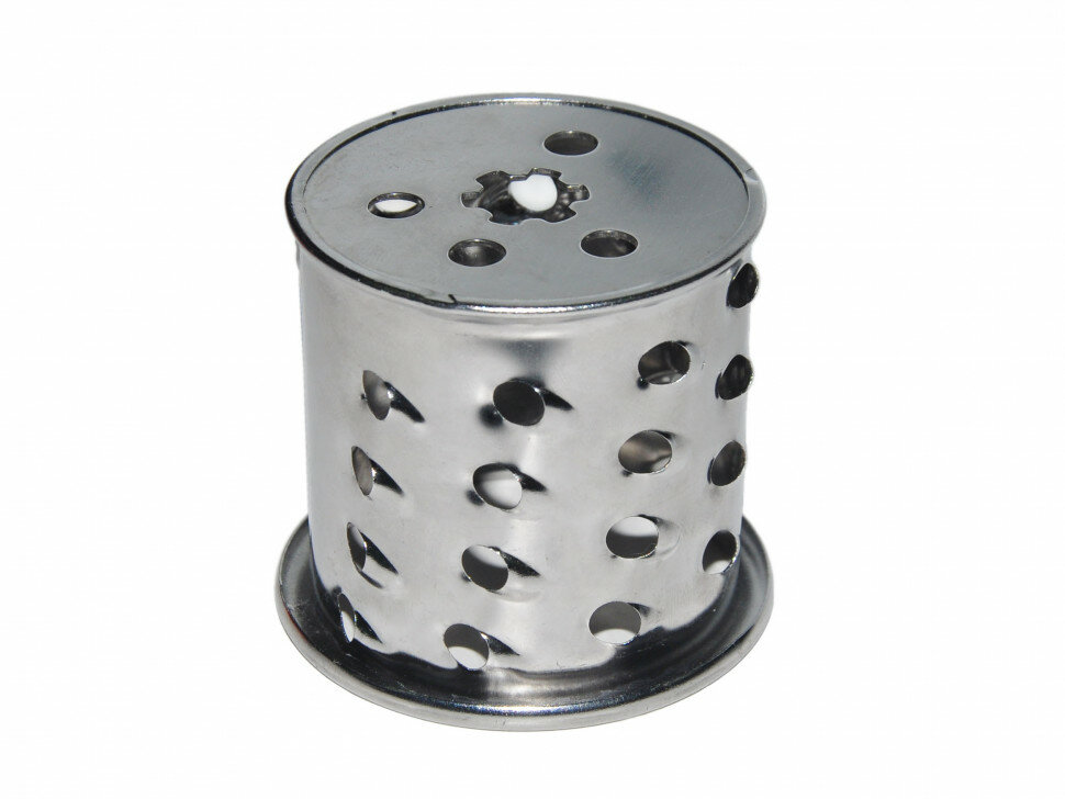 фото Крупная барабан-терка мясорубки REDMOND RMG-1203-8 RMG-1203-8-KBT