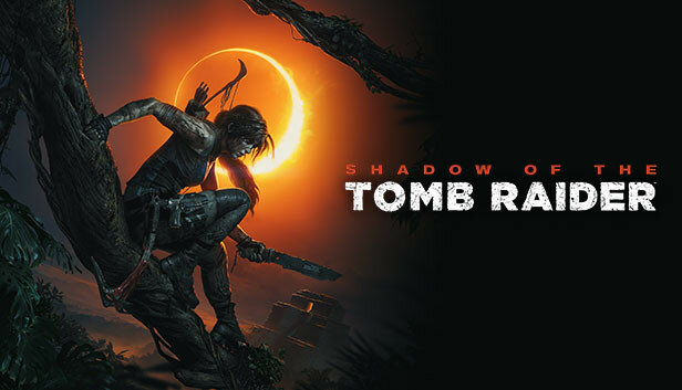 Игра Shadow of the Tomb Raider – Definitive Edition для PC (STEAM) (электронная версия)