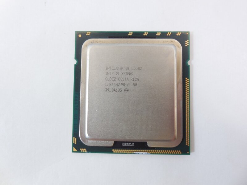Процессоры Intel Процессор SLBEZ Intel 1866Mhz