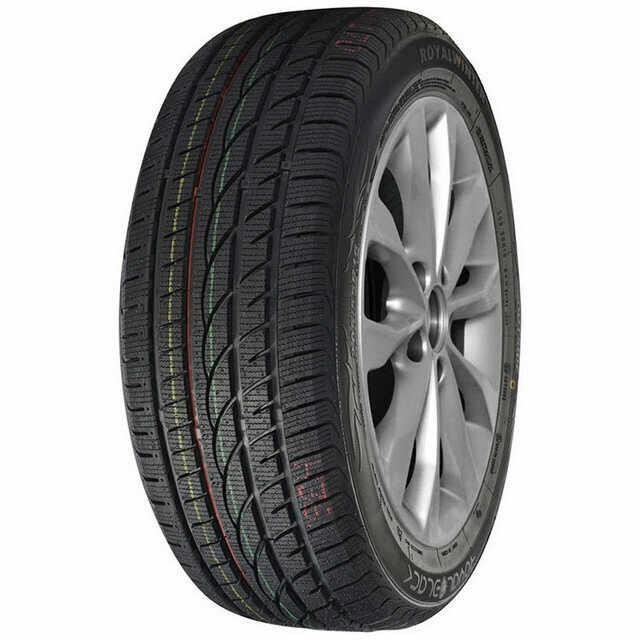 Автошина Royal Black Royal Winter 205/55 R16 94H