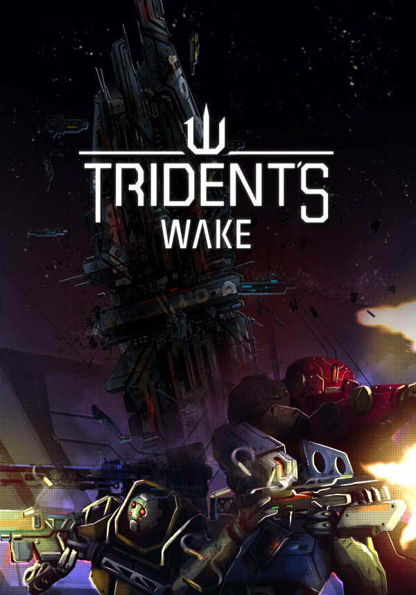 Trident's Wake (PC)