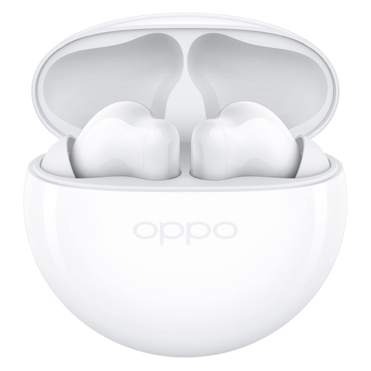 Наушники True Wireless OPPO Enco Buds 2 White