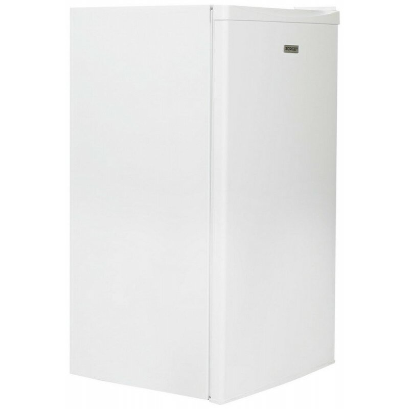 Холодильник Zarget ZRS 121W - фотография № 5