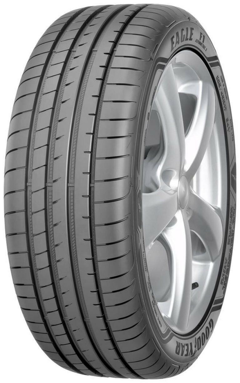   Goodyear Eagle F1 Asymmetric 3 225/45 R19 96W