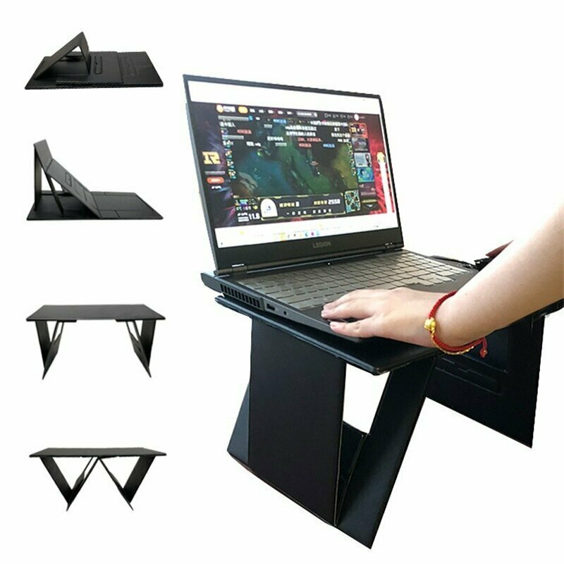 Столик для ноутбука, подставка для планшета