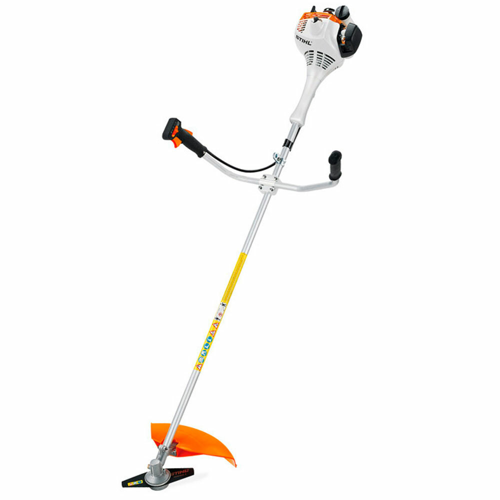 Триммер бензиновый Stihl FS 55 AutoCut 25-2 (отгрузка со склада кратно 1 шт.)