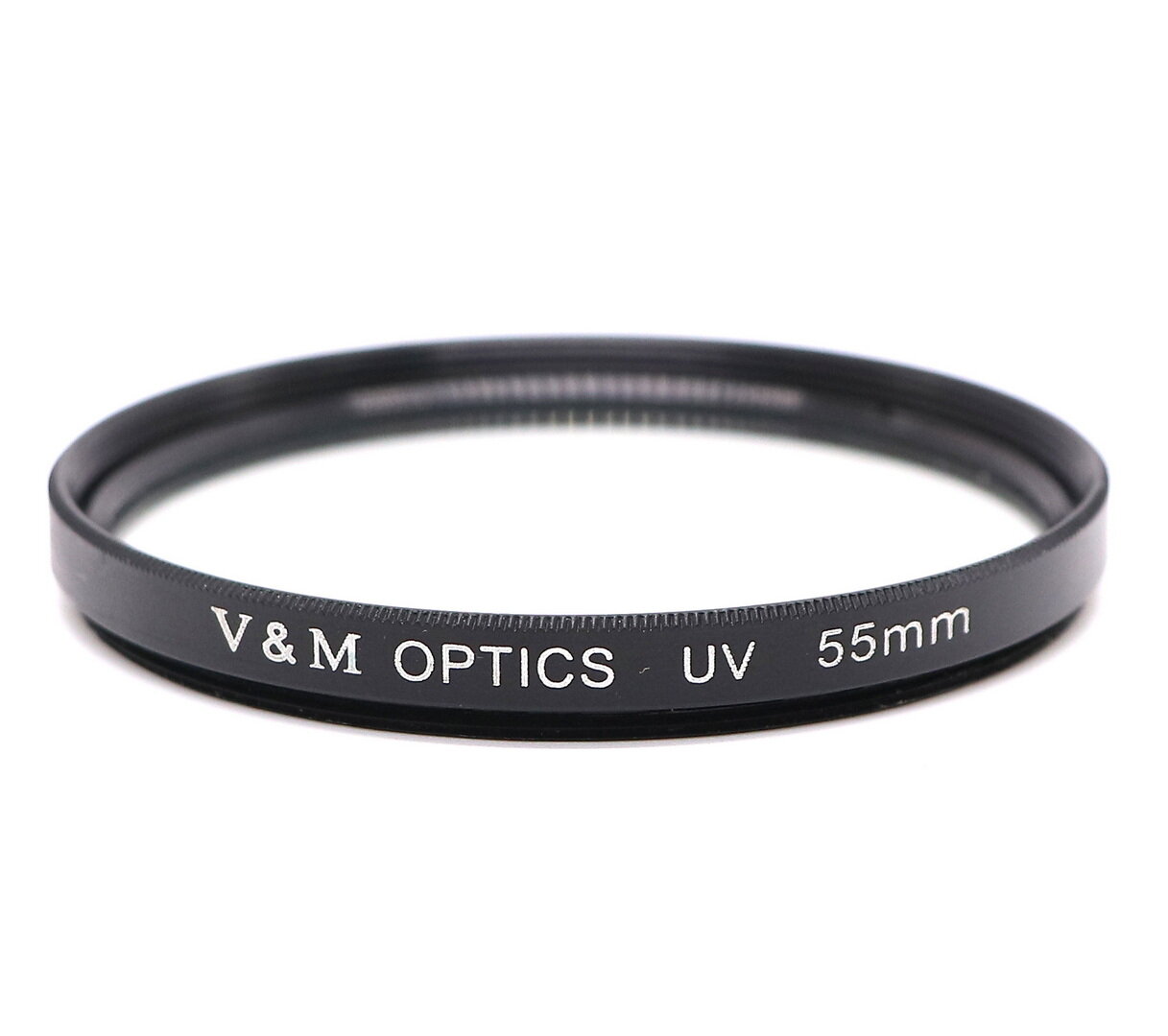 Светофильтр V&M UV 55mm (China)