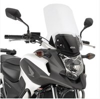 Стекло ветровое GIVI D1111ST для HONDA NC700X '12-13 / NC750X '14-15