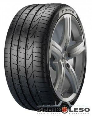 Pirelli Pzero 265/40R21 101Y Лето