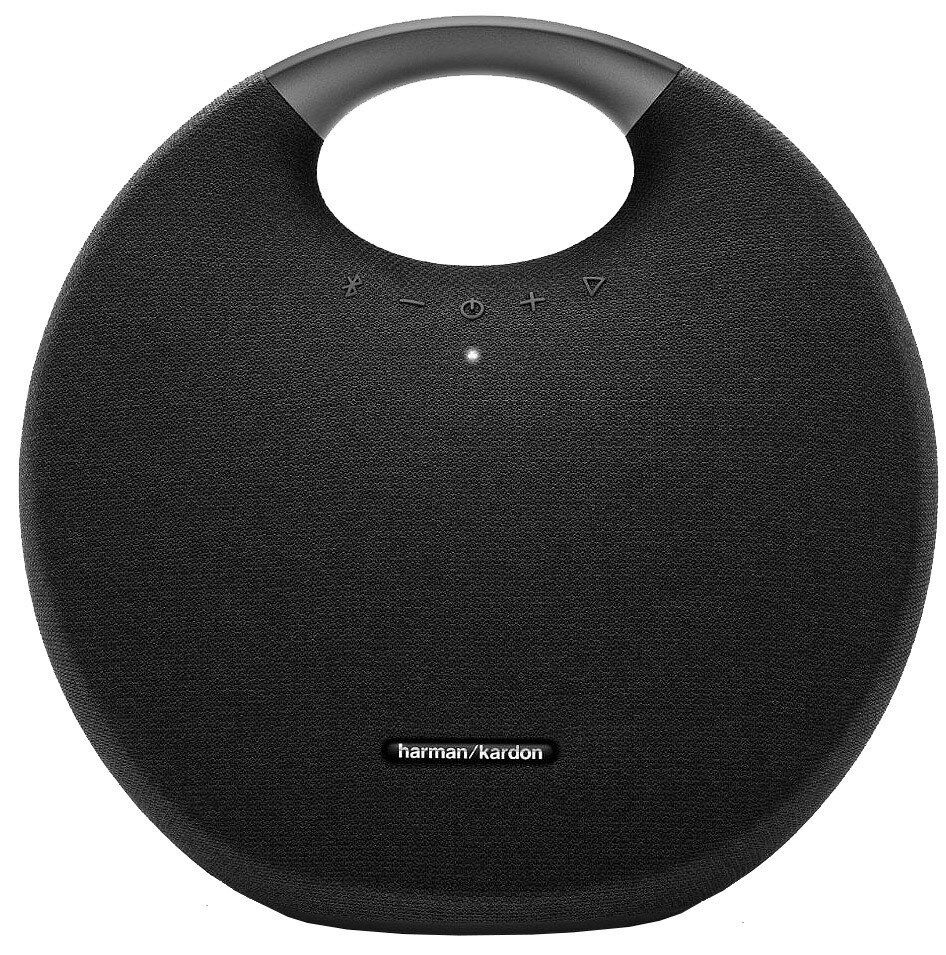 Harman Kardon Onyx Studio 6 (черный)