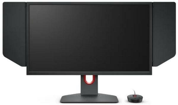 Монитор 25 BENQ Zowie XL2546K