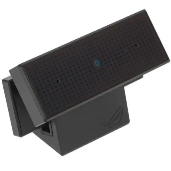 Вебкамера ASUS ROG Eye S (1080p, 60fps, FHD (1920 x 1080), USB, 90YH0350-B2UA00)