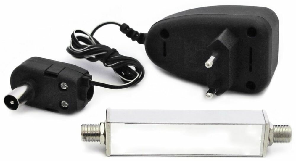 Усилитель ТВ-сигнала REV УСШ-1А "In Door"