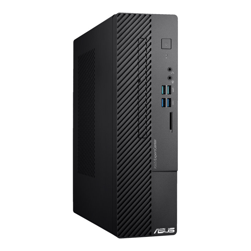 Системный блок ASUS D500SC-511400021X Core 11400 2.6GHz/8Gb RAM/256Gb SSD W11Pro (90PF02K1-M00CK0)