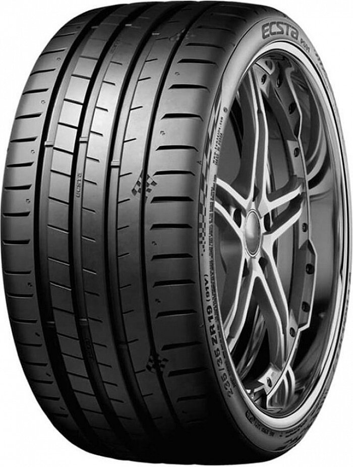 225/40 R18 Kumho ECSTA PS91 92Y