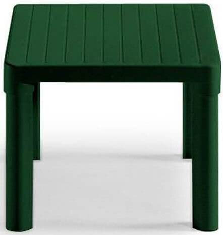 Стол пластиковый для лежака SCAB GIARDINO Tip